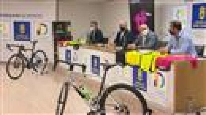 Telecanarias - Deportes Canarias - 17/03/2021