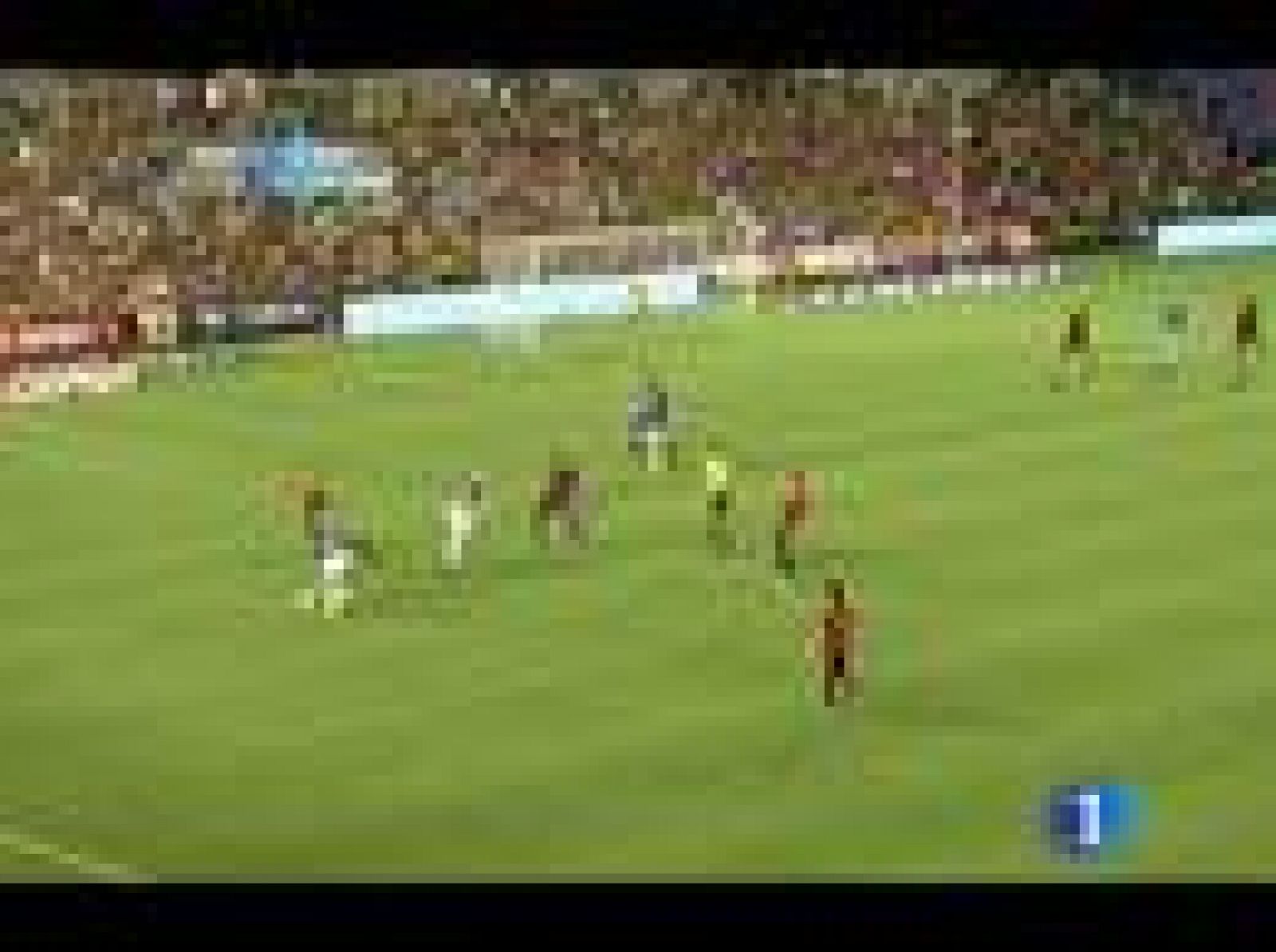 Sin programa: España ya está en el Mundial | RTVE Play