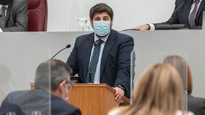 La tarde en 24h - La tarde en 24 horas - 17/03/21 (1)