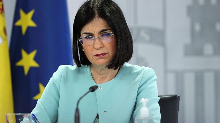 La tarde en 24h - Darias no ve "adecuada" la asistencia de público a la final de Copa del Rey