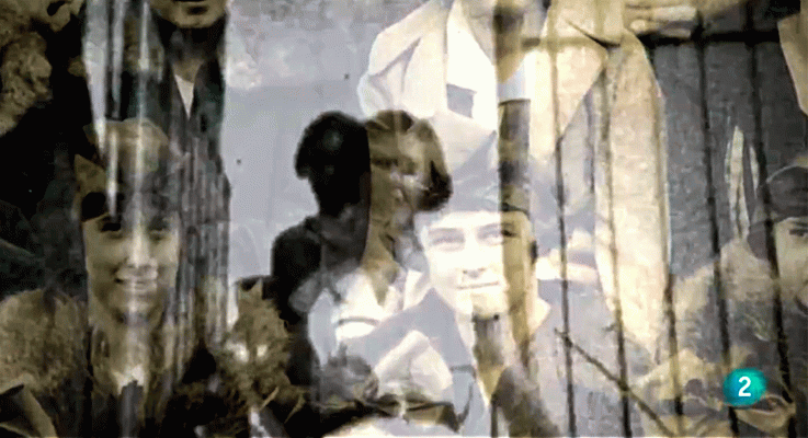 La aventura del Saber - Carmela García. Autoras de utopías