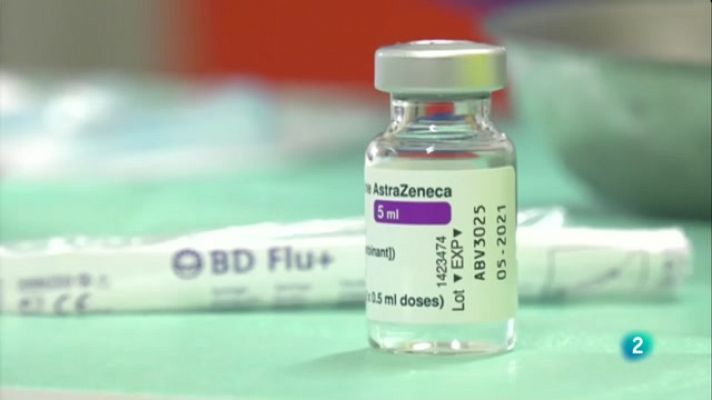 El Vespre - El Vespre - 17/03/2021