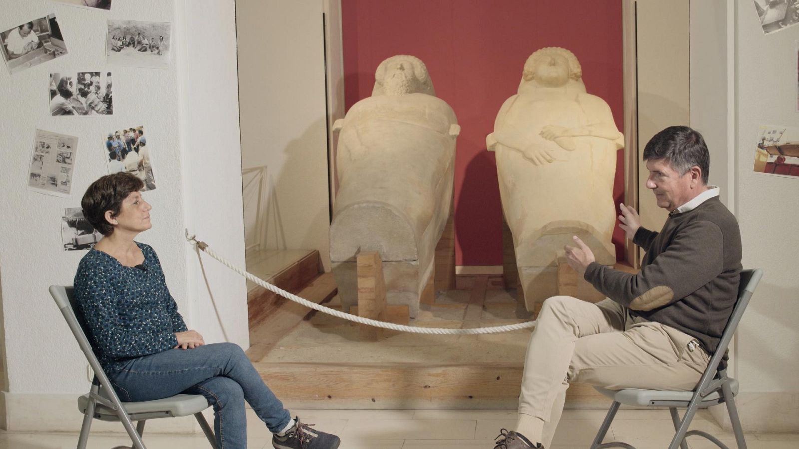 Arqueomanía - Gadir - ver ahora