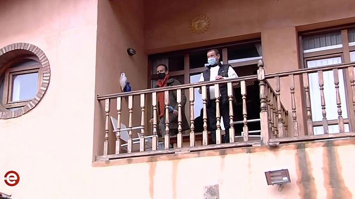 España Directo - España Directo - 17/03/21