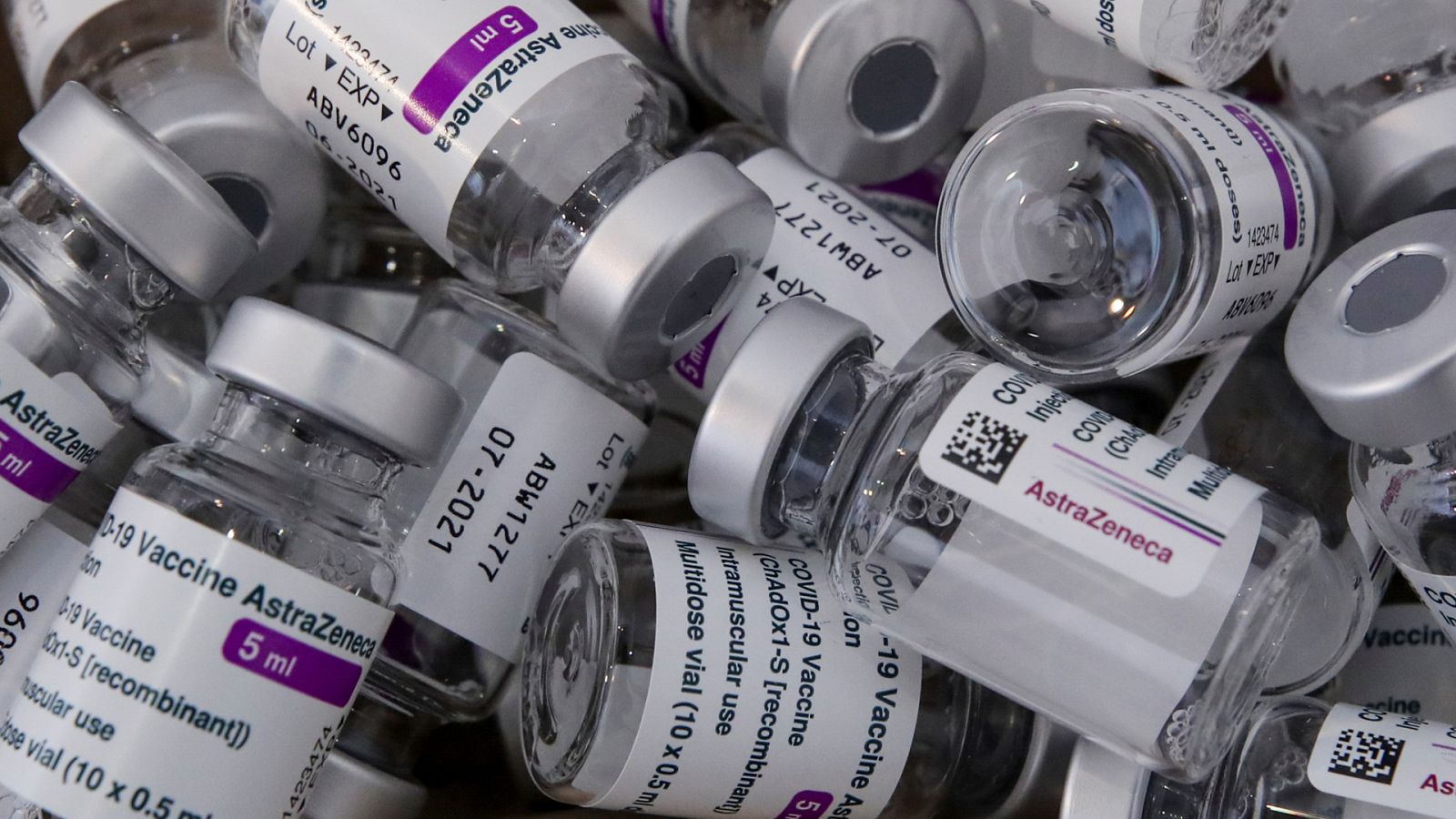 Telediario 2 en cuatro minutos - 17/03/21 - Ver ahora