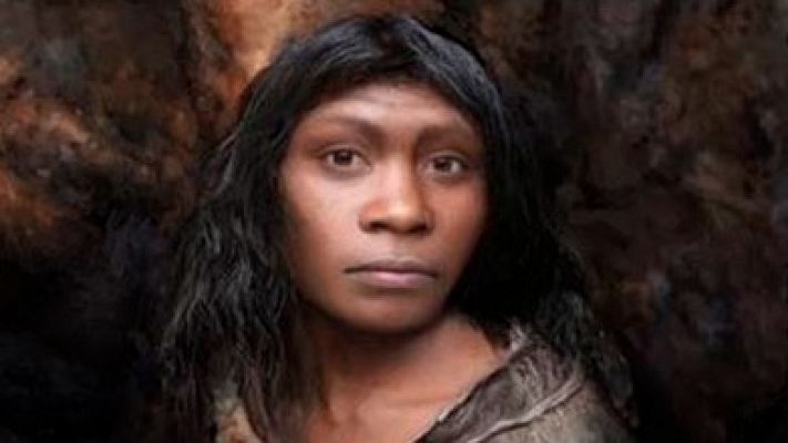 El Chico de la Gran Dolina, de Atapuerca, era en realidad una chica