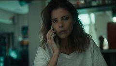 El thriller de investigación judicial llega a TVE con el estreno de 'Ana Tramel. El juego'