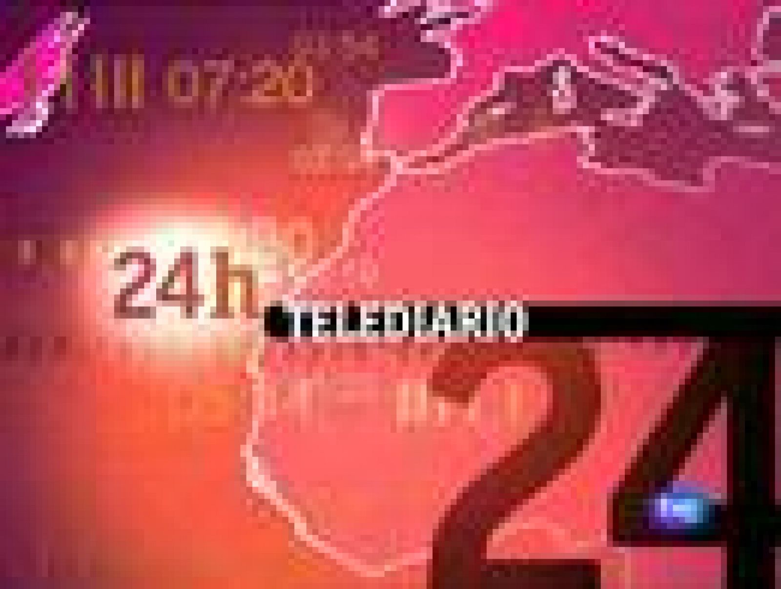 Telediario 1: Telediario 3ª edición | RTVE Play