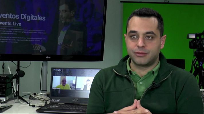 Emprende - Emprende - 17/03/21