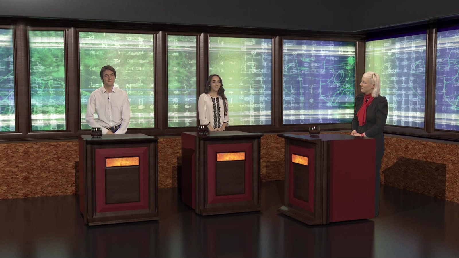 That's English - Básico A2.2 - Unit 10B: Who discovered penicillin? - ver ahora