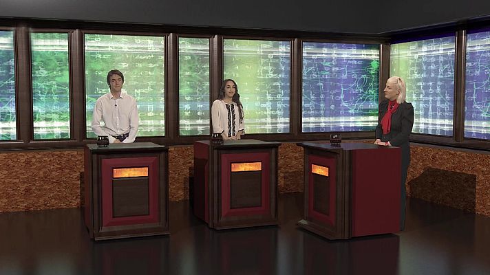 That's English - Básico A2.2 - Unit 10B: Who discovered penicillin?