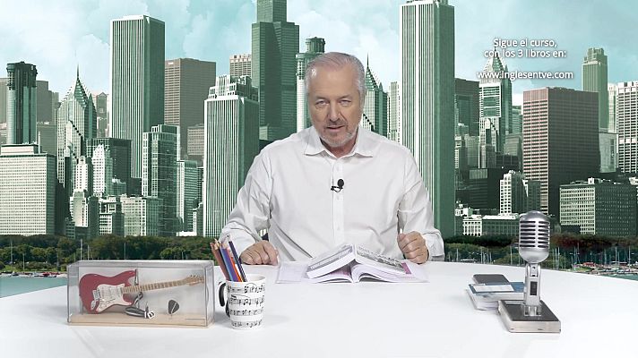 Inglés en TVE - Programa 304