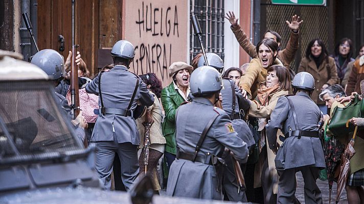 Somos cine - Vitoria 3 de marzo