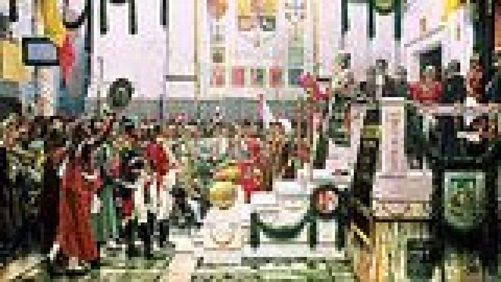 Congreso Internacional  Ideología, revolución y cambio 1820-23