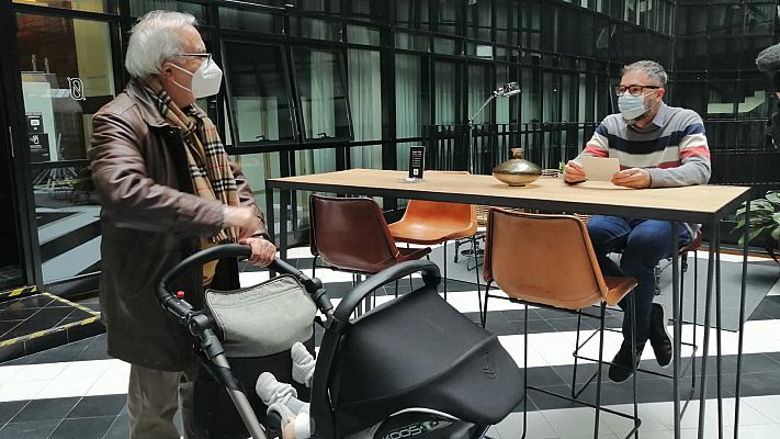 Objetivo igualdad - Corresponsabilidad: padres (y abuelos) cada vez más comprometidos y diversos