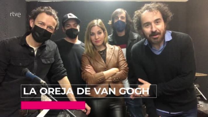 RTVE Igualdad - HeForShe 7: La igualdad tiene que llegar a las ciudades y a los pueblos