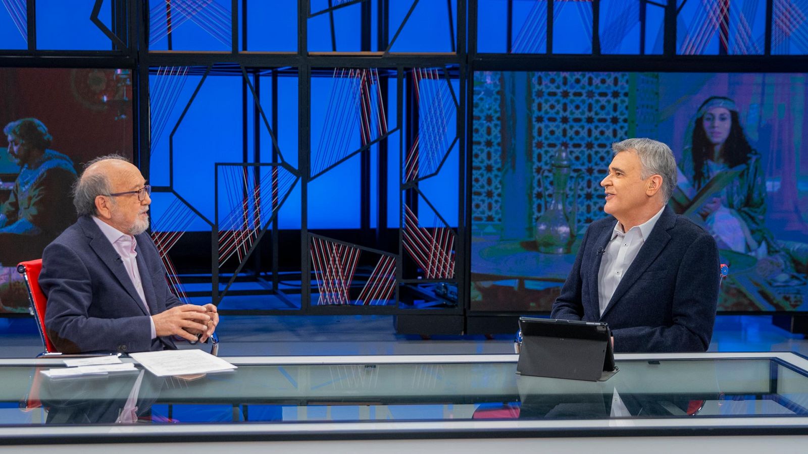 La aventura del saber - 18/03/21 - ver ahora