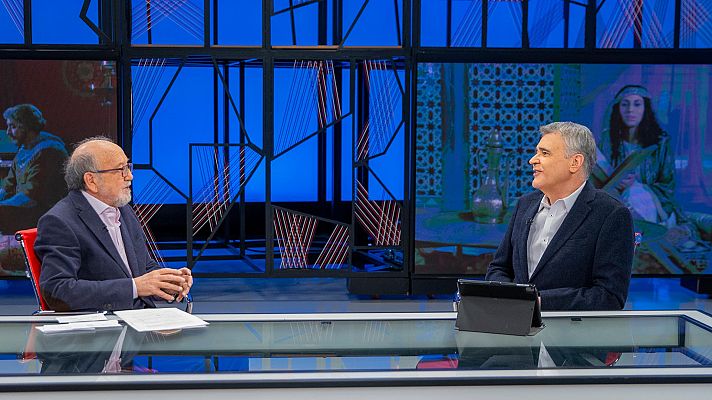 La aventura del Saber - La aventura del saber - 18/03/21