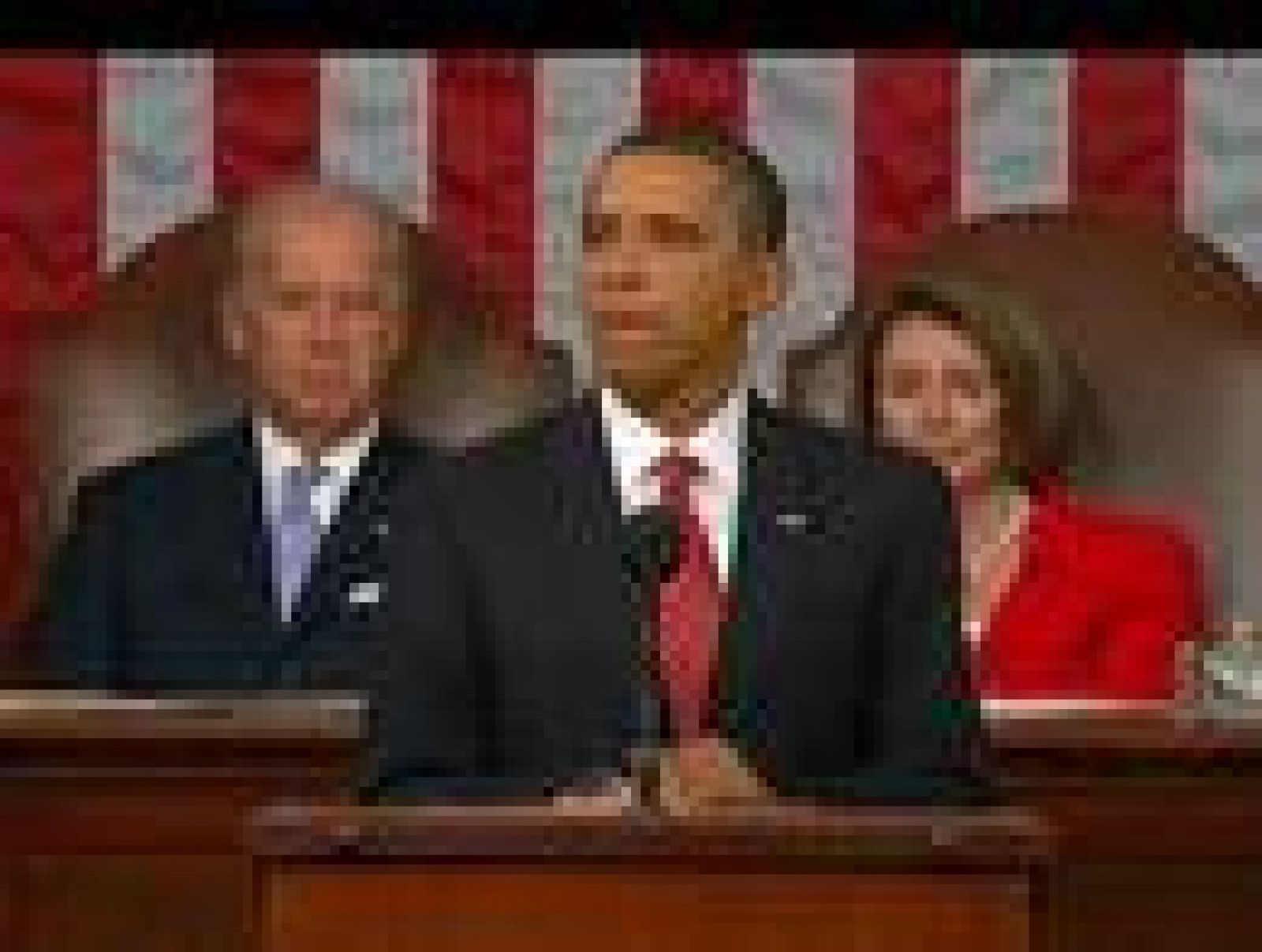 Discurso íntegro de Obama sobre la reforma sanitaria | Ver