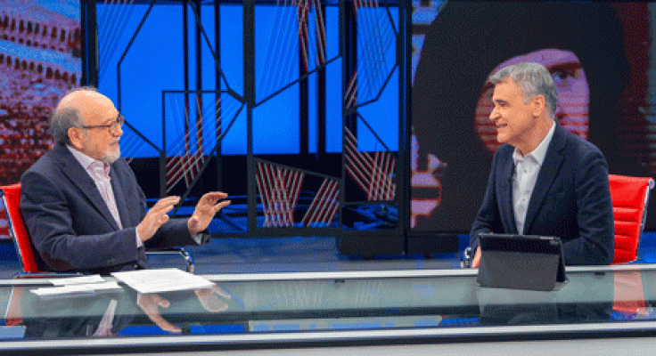 La aventura del Saber - El pasado musulmán en España