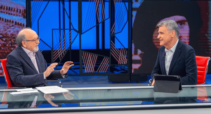 La aventura del Saber - El pasado musulmán en España