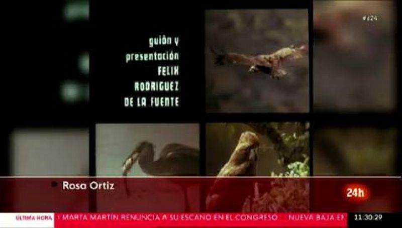 Muere a los 87 años Antón García Abril, compositor de 'El hombre y la tierra' o 'Anillos de oro'