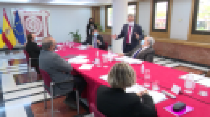 Telecanarias - Telecanarias 2 - 17/03/2021