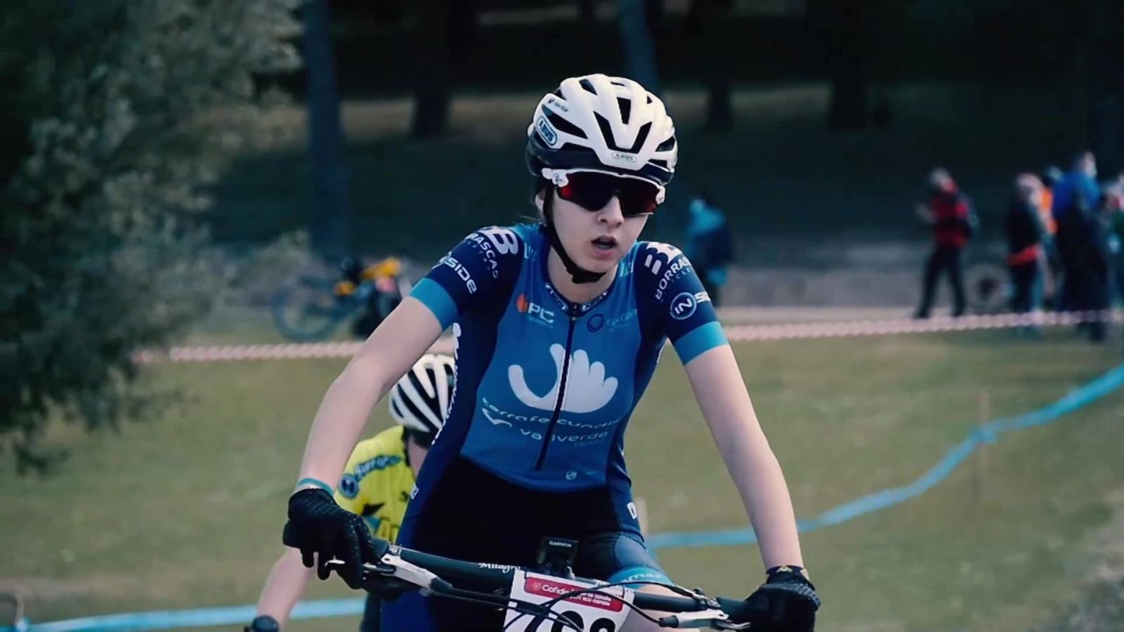 Mountain Bike - Open España BTT XCO Cofidis. Gran Premio Ciudad de Valladolid de BTT - ver ahora