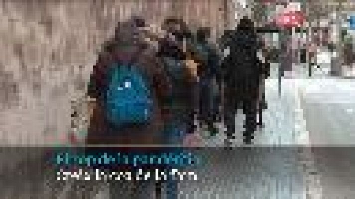 Informatiu Balear - Informatiu Balear - 18/03/21