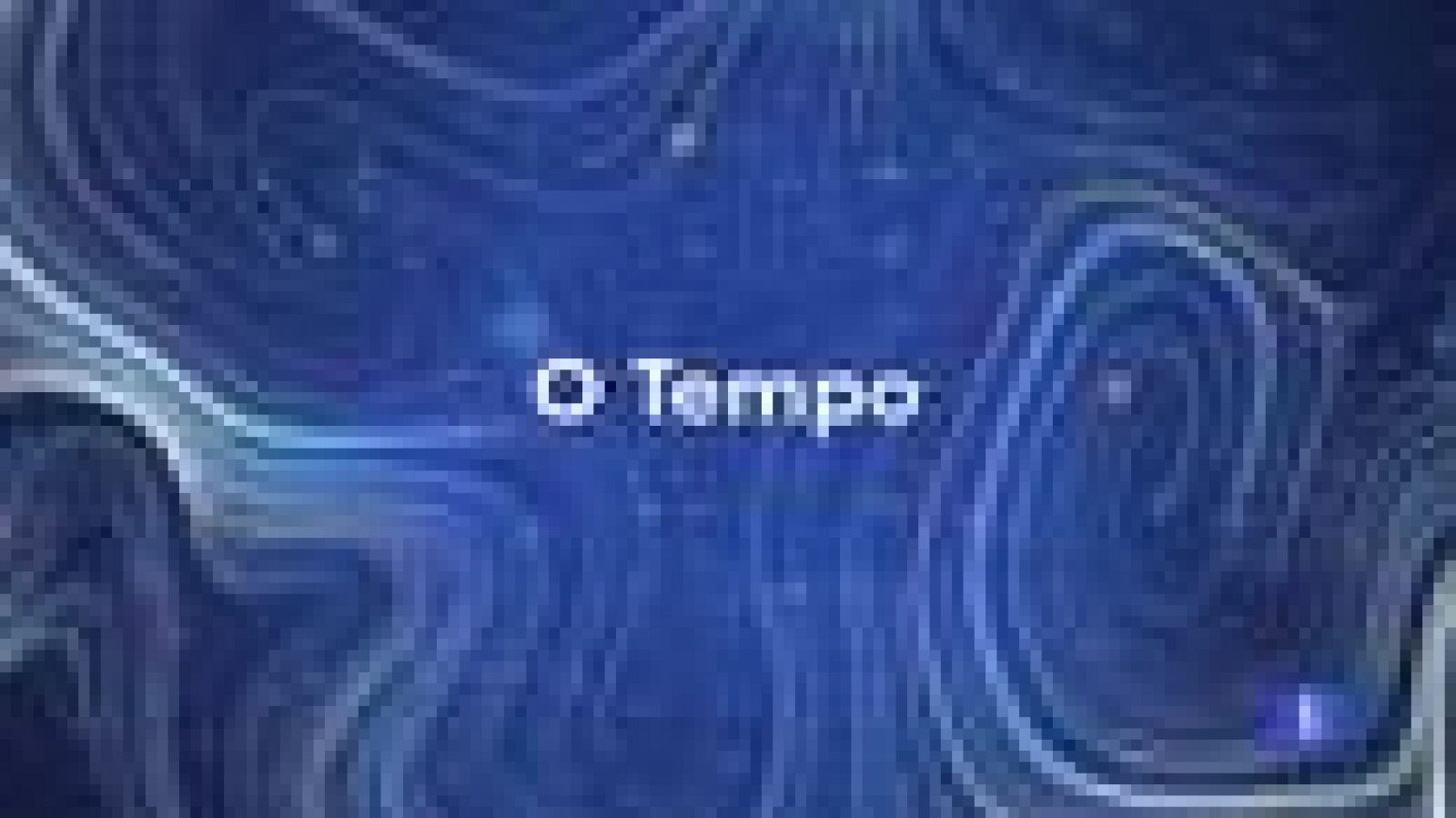 Telexornal - Galicia: El tiempo en Galicia 18-03-2021 | RTVE Play