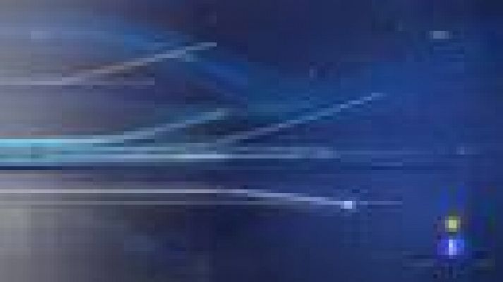 Telexornal - Galicia - Telexornal Galicia 18-03-2021