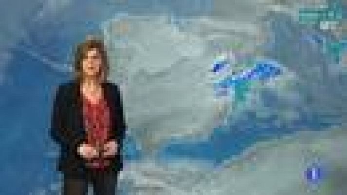 Noticias Murcia - El Tiempo en la Region de Murcia - 18/03/2021