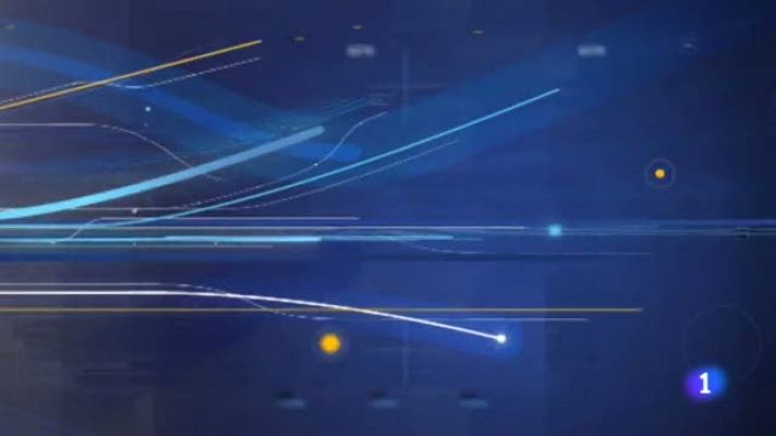 Informativo Telerioja - Informativo Telerioja - 18/03/21