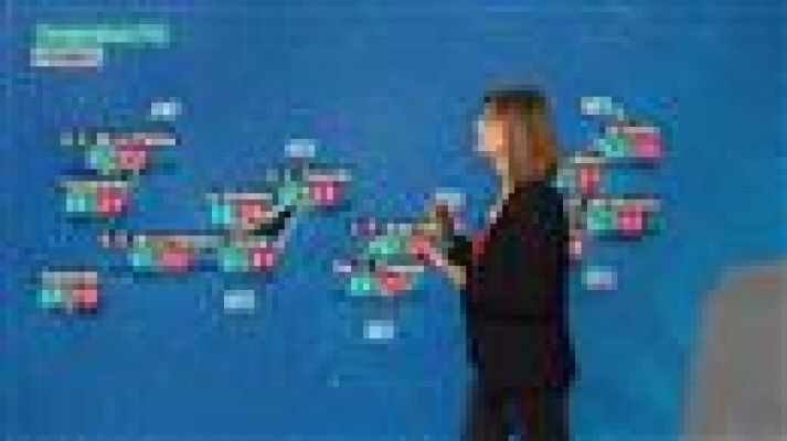 Telecanarias - El tiempo en Canarias - 18/03/2021