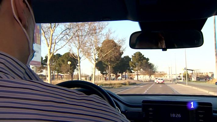 Noticias Aragón - Aumenta el absentismo laboral en Aragón