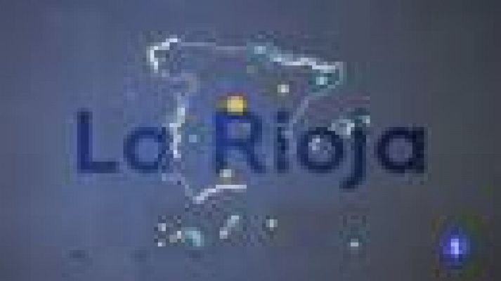 Informativo Telerioja - Telerioja en 2' - 18/03/21