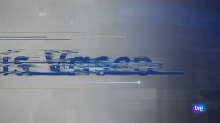 Telenorte - País Vasco - Telenorte 1 País Vasco 18/03/21