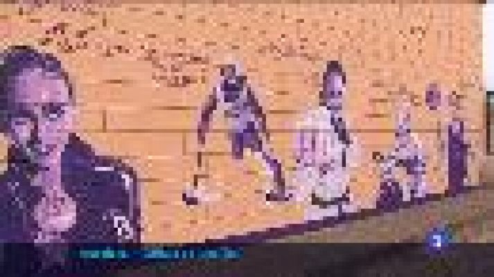 Informatiu Balear - Les dones, protagonistes a l'esport balear.