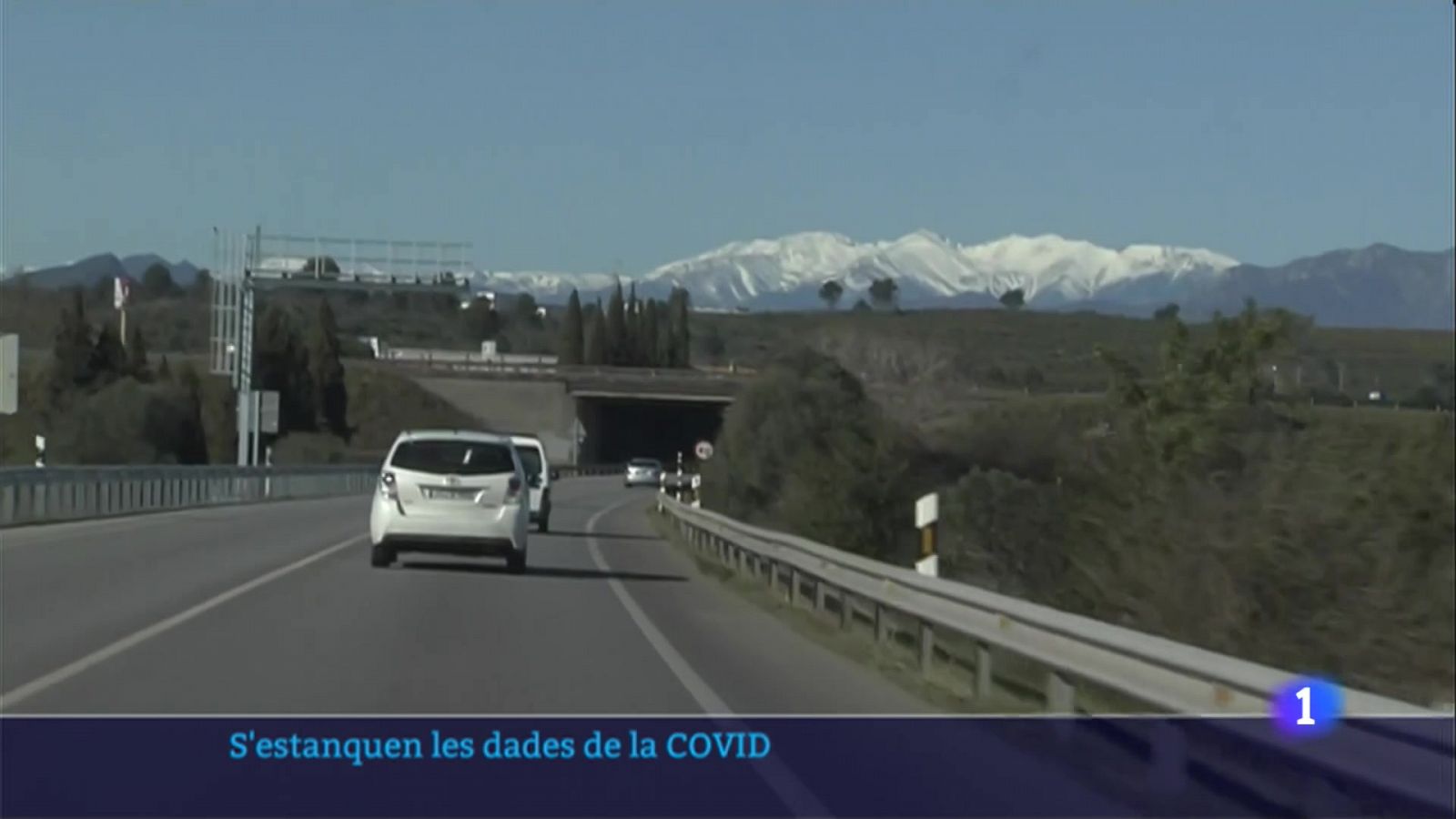 L'Informatiu 2 - 18/03/2021