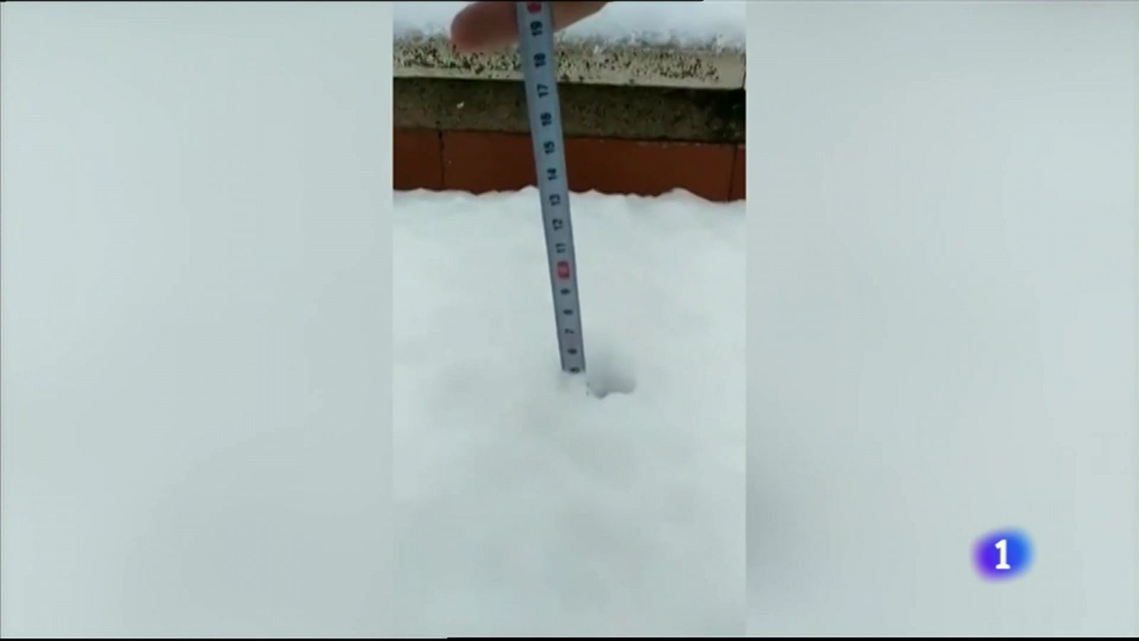 L'Informatiu Comunitat Valenciana 2 - 18/03/21 ver ahora