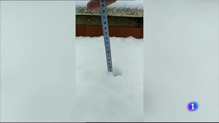 L'informatiu - Comunitat Valenciana - L'Informatiu Comunitat Valenciana 2 - 18/03/21