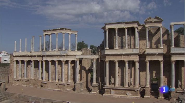 Noticias de Extremadura - Turismo Ciudades Patrimonio