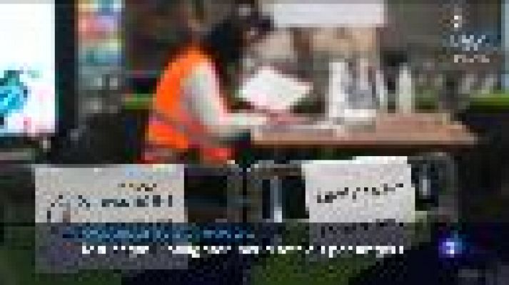 Informatiu Balear - Informatiu Balear 2 - 18/03/21