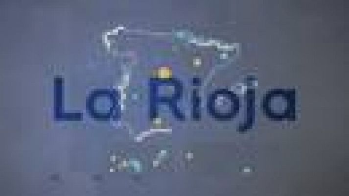 Informativo Telerioja - Informativo Telerioja 2 - 18/03/21