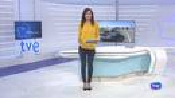 Noticias de Castilla-La Mancha - Noticias de Castilla-La Mancha 2 - 18/03/2021