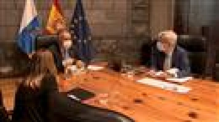 Telecanarias - Telecanarias - 18/03/2021