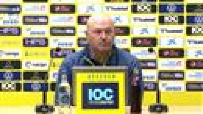 Telecanarias - Deportes Canarias - 18/03/2021