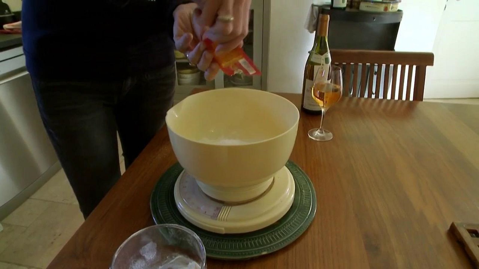 Las recetas de Julie - La ruta turquesa - ver ahora