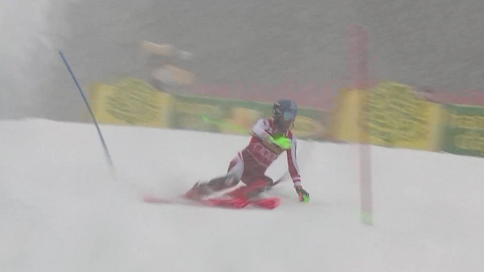 Esquí Alpino - FIS Magazine - T6 - Programa 13 - ver ahora