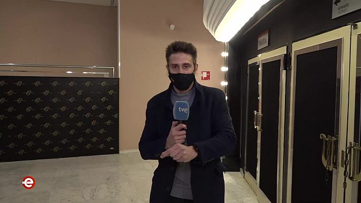 España Directo - España Directo - 18/03/21